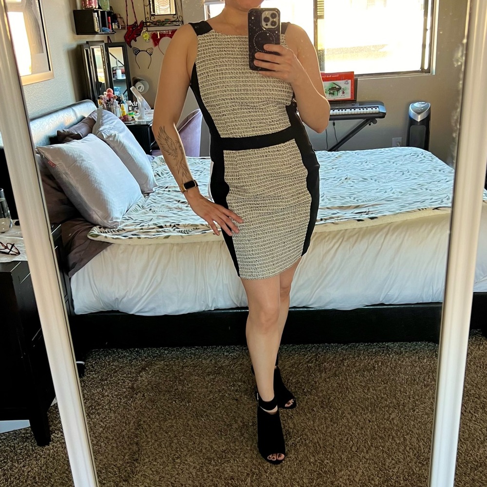 New BCBGeneration Dress